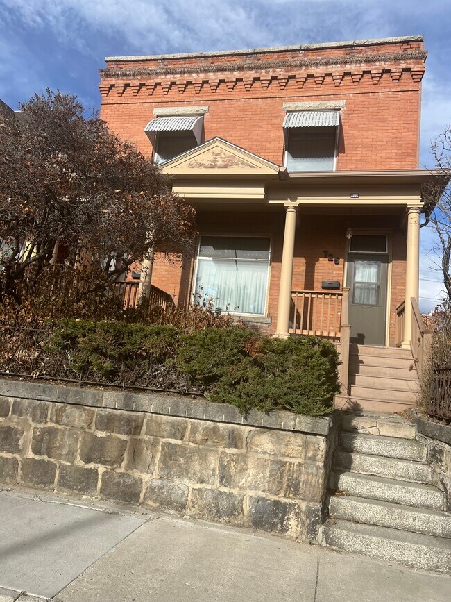 725 W Park St Rentals in Butte, MT