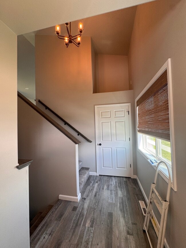 2311 Eagle Valley Dr S in Fargo, ND - Building Photo - Building Photo