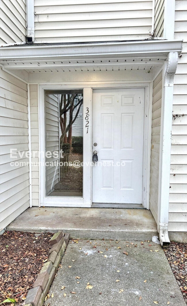 3821 Staffordshire Ln in Williamsburg, VA - Building Photo - Building Photo