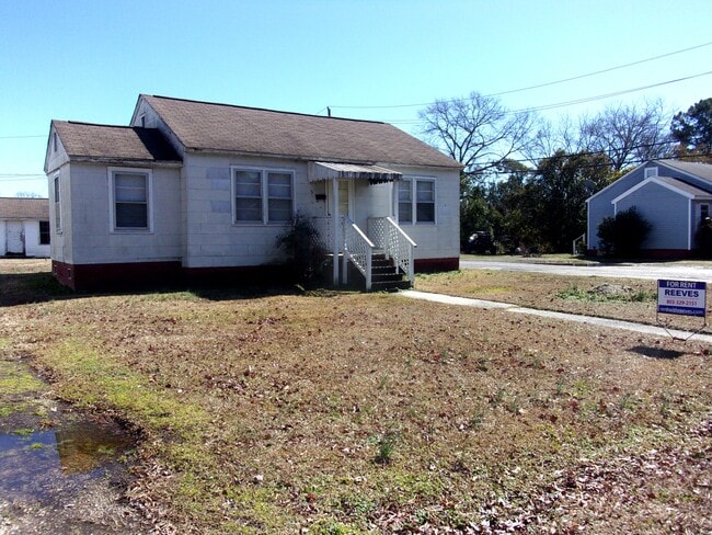 property at 502 Brendale Dr