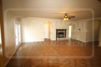 3705 Appalachian Trl in Killeen, TX - Building Photo - Building Photo