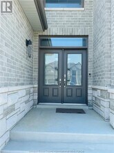 1629 Rockport St in Windsor, ON - Building Photo - Building Photo