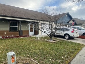 1766 Buckrake Ave in Bozeman, MT - Foto de edificio - Building Photo