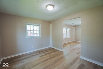 1509 E Centennial Ave in Muncie, IN - Building Photo - Building Photo