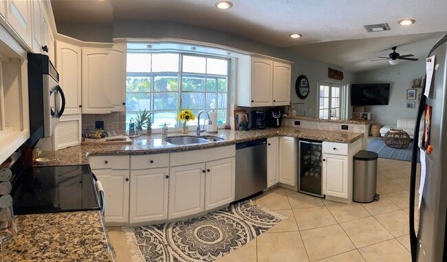 property at 9928 Moss Pond Dr