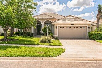 2888 Phoenix Palm Terrace in North Port, FL - Building Photo - Building Photo