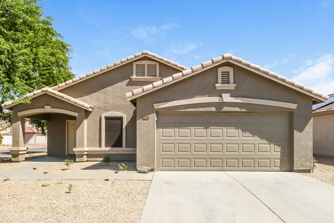 property at 1924 E Connemara Dr