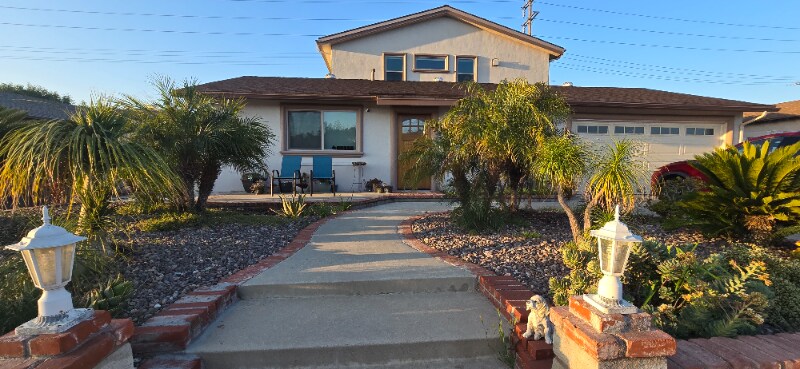 14620 Hartford St in Moorpark, CA - Building Photo