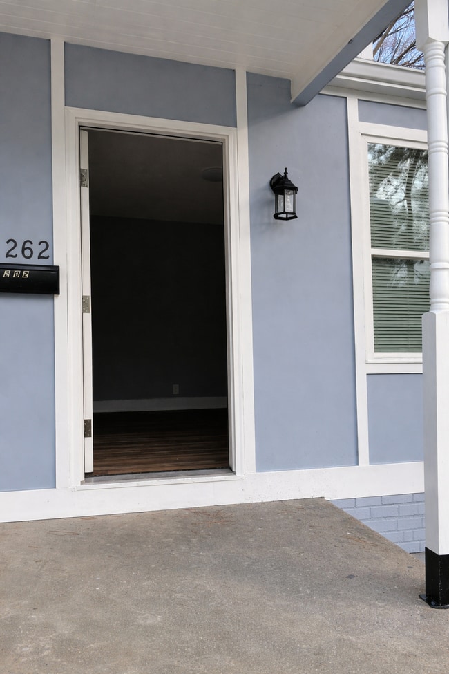 260 Ryals Ave in Macon, GA - Building Photo - Building Photo