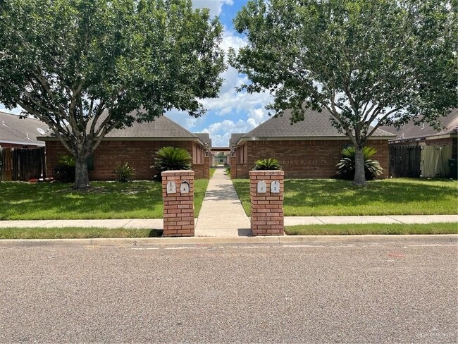 property at 2216 N Erica St