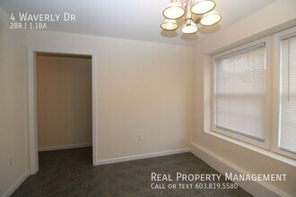 4 Waverly Dr in Dover, NH - Building Photo - Building Photo