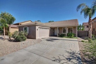 21319 E Alyssa Rd in Queen Creek, AZ - Building Photo - Building Photo