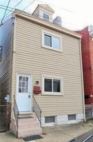 129 S 19th St in Pittsburgh, PA - Building Photo