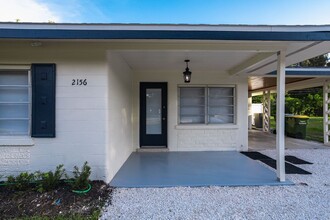 2156 Goldenrod St in Sarasota, FL - Building Photo - Building Photo