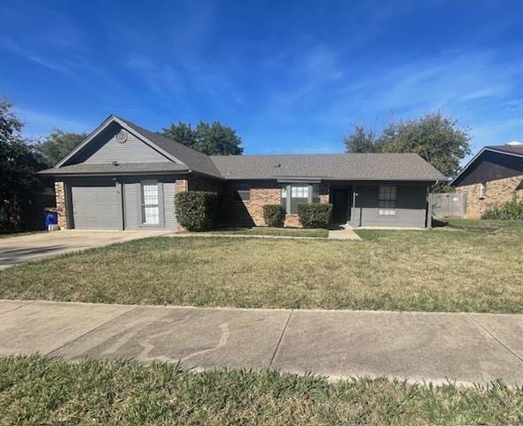 6413 Alta Vista Dr in Watauga, TX - Building Photo - Building Photo