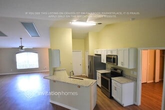 624 Sheridan Woods Dr in Melbourne, FL - Building Photo - Building Photo