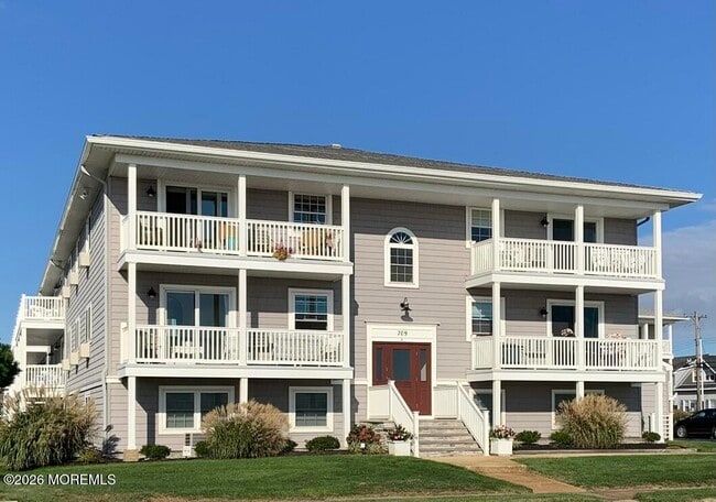 property at 709 Ocean Ave N