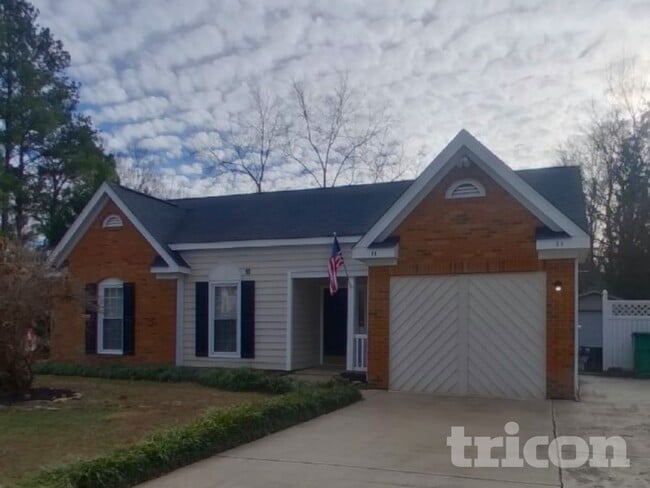 property at 8701 Brookstead Dr