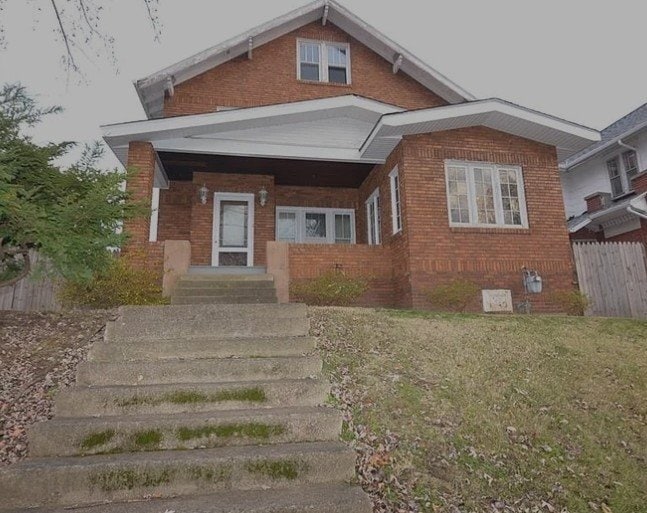 property at 123 Blymyer Ave