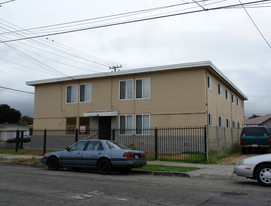 404 S 16th St Apartamentos