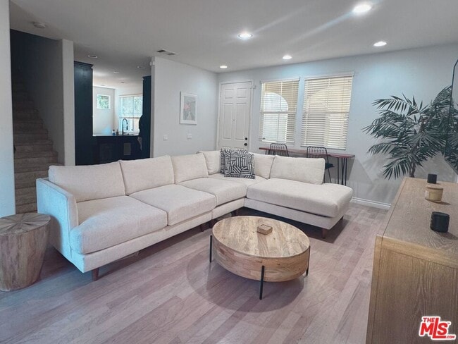 3623 Medici Ln in Inglewood, CA - Building Photo - Building Photo