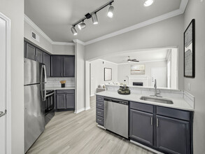 Townhomes of Coyote Ridge in Carrollton, TX - Building Photo - Building Photo