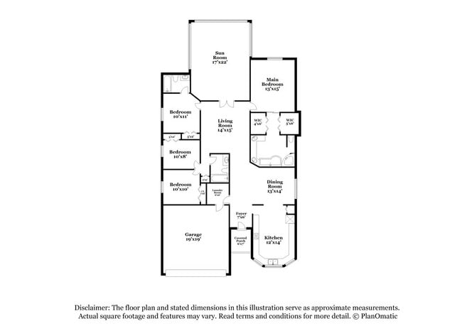 1873 Kingsmill Dr in Bartow, FL - Building Photo - Building Photo