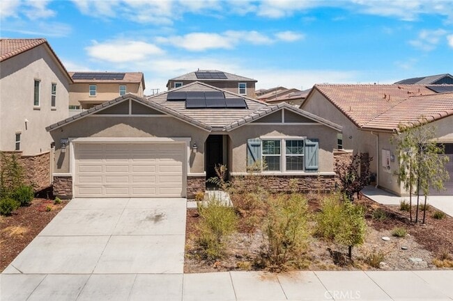 property at 41510 Red Car Dr