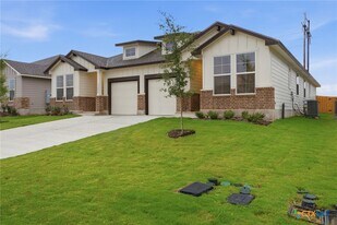 1126 Stone Vly Rd in Temple, TX - Building Photo