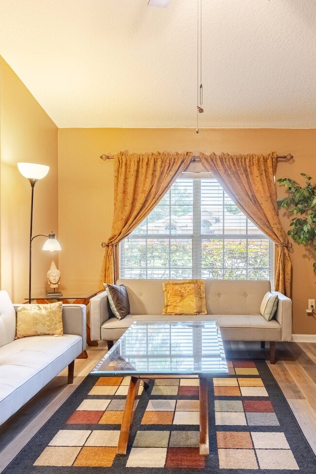 property at 4501 Treasure Cay Rd
