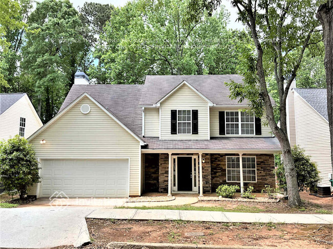 2802 Wynhaven Oaks Way