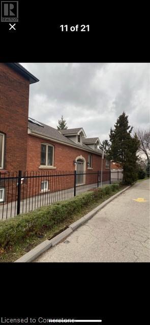 506 Aberdeen Ave in Hamilton, ON - Building Photo