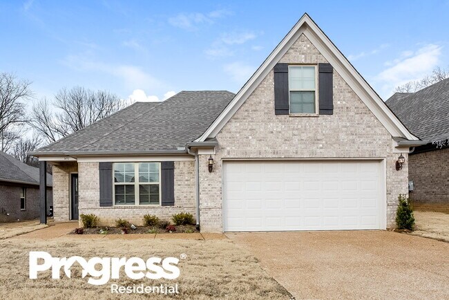 property at 1451 Switzer Dr