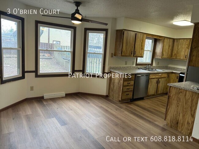 3 O'brien Ct in Madison, WI - Building Photo - Building Photo