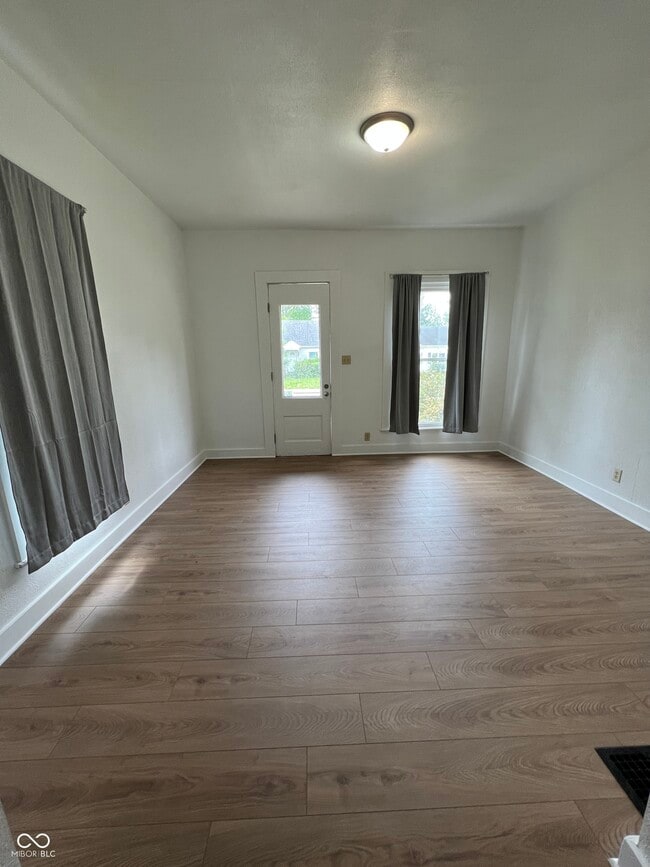 730 W 9th St in Anderson, IN - Building Photo - Building Photo