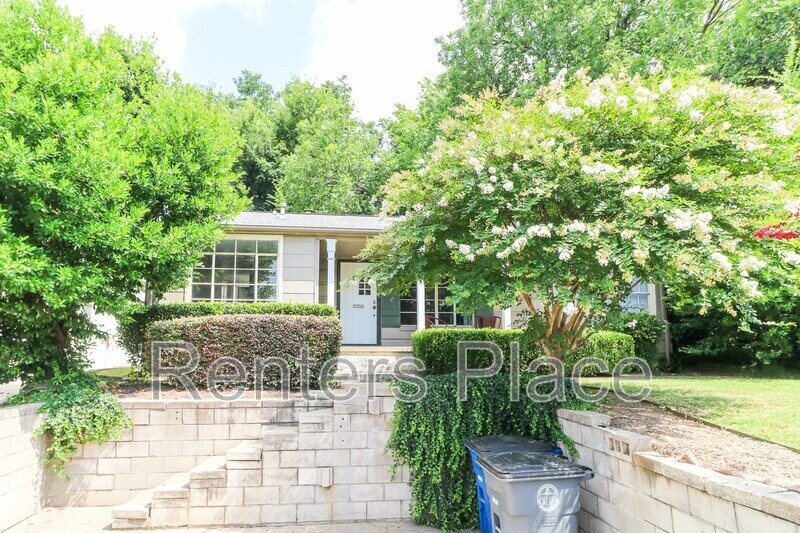 1439 E 36th St in Tulsa, OK - Building Photo