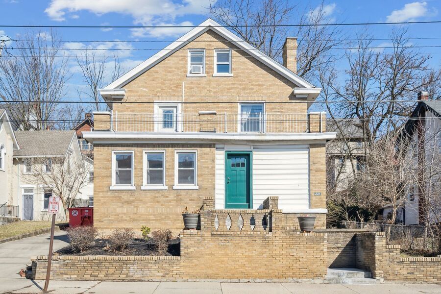 228 Dorchester Ave in Cincinnati, OH - Building Photo