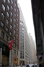 99 John St in New York, NY - Building Photo - Building Photo