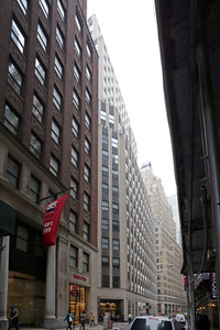 99 John St in New York, NY - Foto de edificio - Building Photo