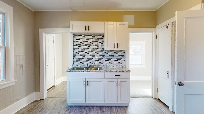 property at 4559 Sackett Ave