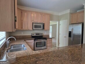 104 Inverrary Ct in Mcdonough, GA - Building Photo - Building Photo