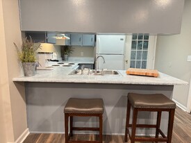 1441 Hartford Hwy in Dothan, AL - Building Photo