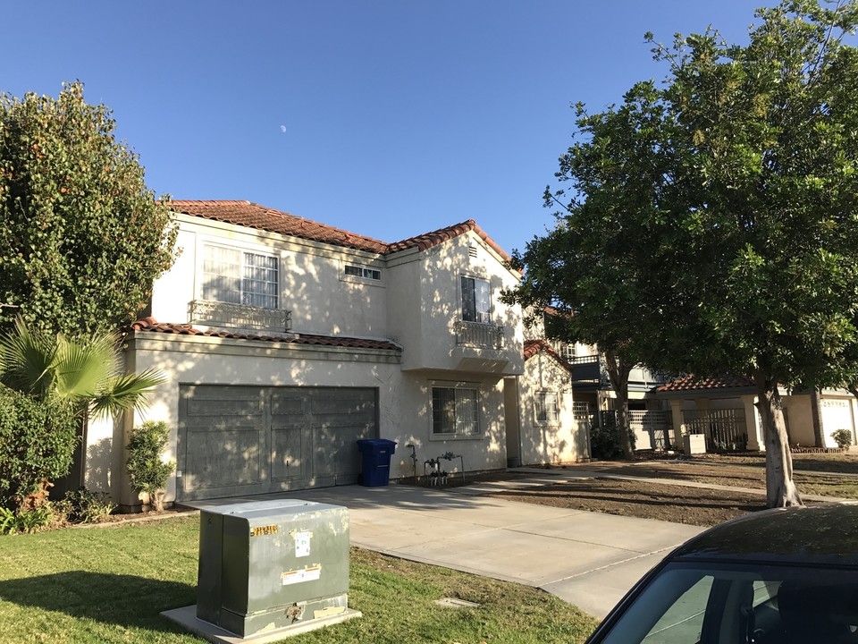 269 Ash Ave in Chula Vista, CA - Building Photo