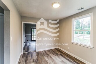 2902 Pecan St in Columbus, GA - Foto de edificio - Building Photo