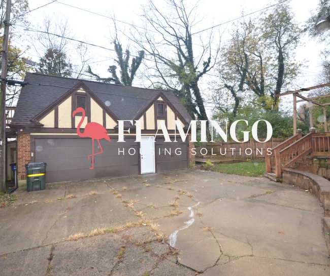 424 Brookside Dr in Dayton, OH - Building Photo - Building Photo