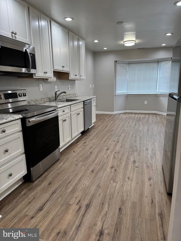 5869 Suitland Rd in Hillcrest Heights, MD - Building Photo - Building Photo