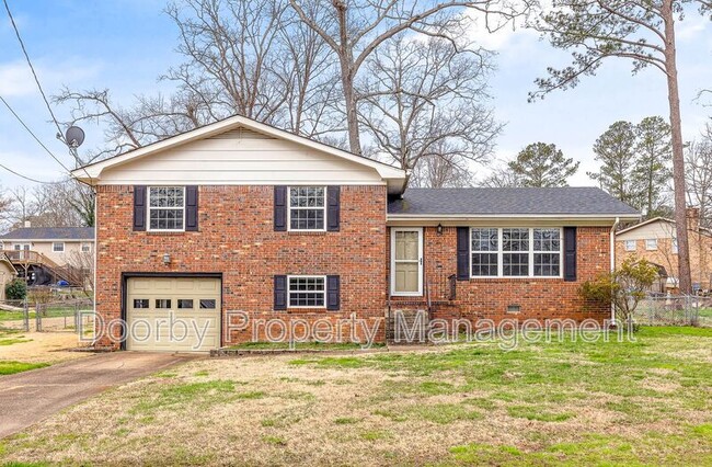 property at 181 Foster Dr