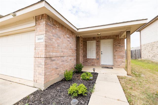 8805 Quarry Ridge Trail in Fort Worth, TX - Building Photo - Building Photo