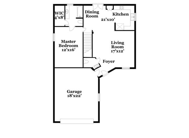 101 Brandy Ct in Nashville, TN - Foto de edificio - Building Photo