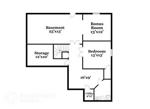 130 Carriage Lake Dr in Stockbridge, GA - Building Photo - Building Photo